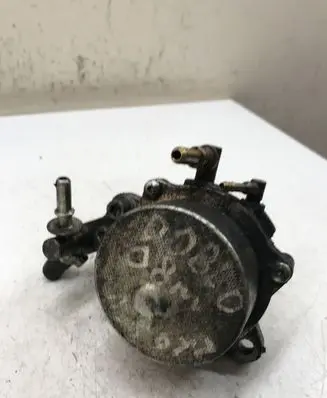 Fiat Doblo Vacuum pump