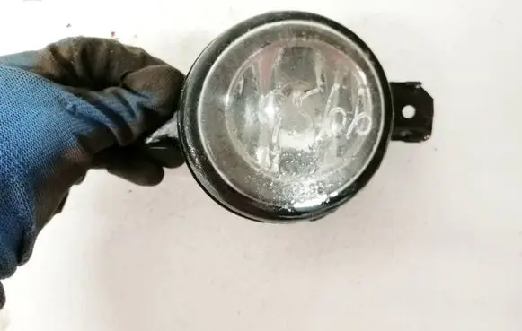 Renault Espace - Grand espace IV Front fog light 8200002470 89201781