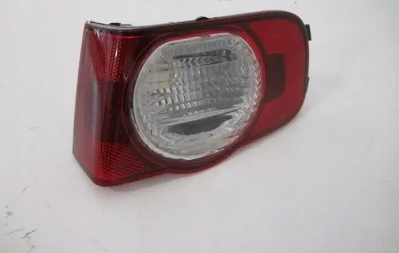 Citroen C3 Picasso Rear bumper light 9681751680