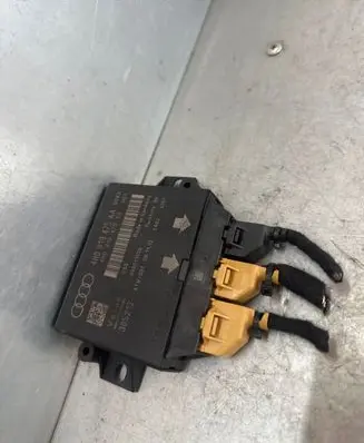 Audi A6 S6 C7 4G Parking PDC control unit/module 4H0919475AA 305212