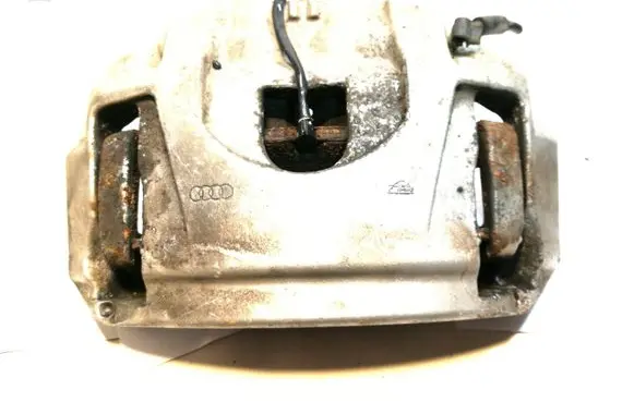 Audi A8 S8 D4 4H Front brake caliper 4H06ac TR0201
