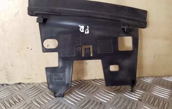 Peugeot 3008 I Other engine bay part 9670222980
