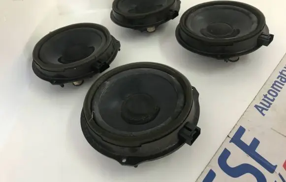 Ford S-MAX Front door speaker 6M2T-18808-FB