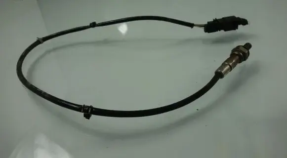 Opel Corsa D Lambda probe sensor 55562290