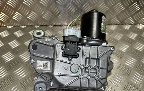 Citroen DS5 Wiper motor 9687343880