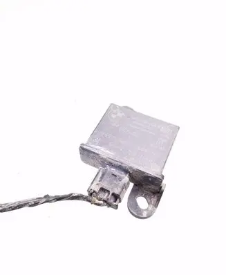 BMW 3 E90 E91 Tire pressure control unit 6781846