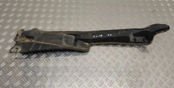 Toyota Corolla Verso AR10 Fender end trim 538670F010