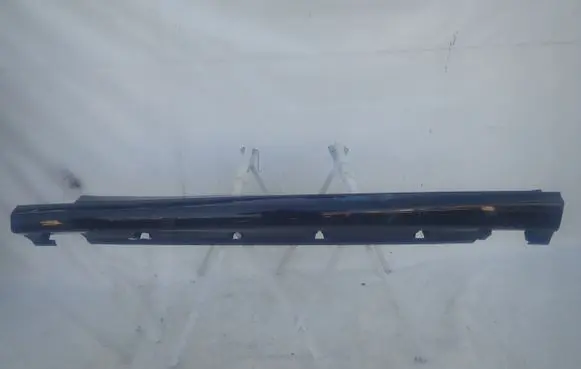 Mercedes-Benz ML W166 Sill A1666980754
