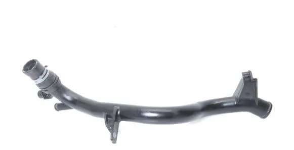Audi A4 S4 B8 8K Engine coolant pipe/hose 03L121071