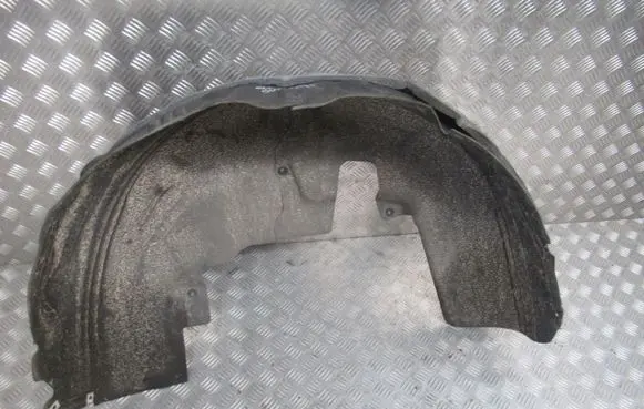 Mercedes-Benz GLC X253 C253 Rear arch fender liner splash guards