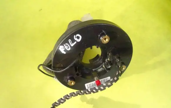 Volkswagen Polo III 6N 6N2 6NF Airbag slip ring squib (SRS ring) 1H0959653
