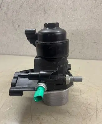 Seat Leon (5F) Oil filter mounting bracket 03N115389K 041816 4636