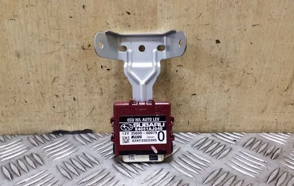 Subaru Outback Other control units/modules 84051AJ040 3560060079