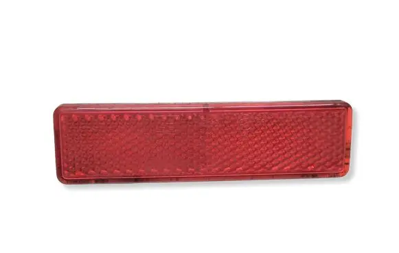 Renault Trafic II (X83) Rear tail light reflector 7700353184 A1123500C