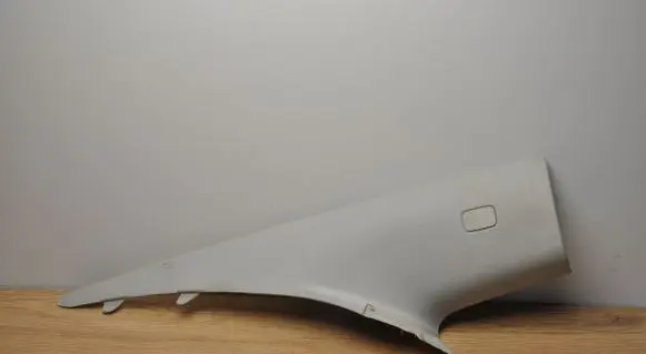 Volvo S90, V90 (D)pillar trim (top) 31485903