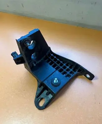 Fiat 500X ABS pump bracket 51941612 B340
