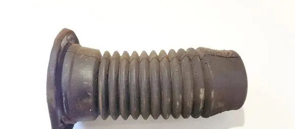 Toyota Yaris Front shock absorber dust cover boot 