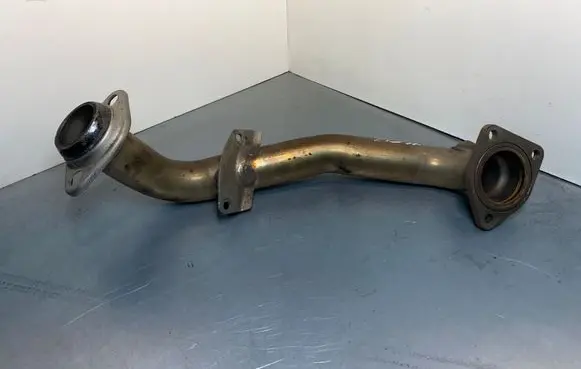 Honda HR-V Muffler/silencer 