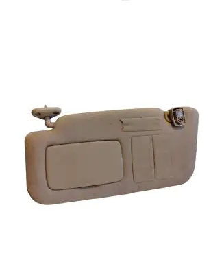 Subaru Forester SG Sun visor clip/hook/bracket 