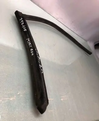 Mini One - Cooper F56 F55 Rubber seal rear door 7327314