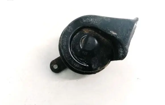 Horn signal