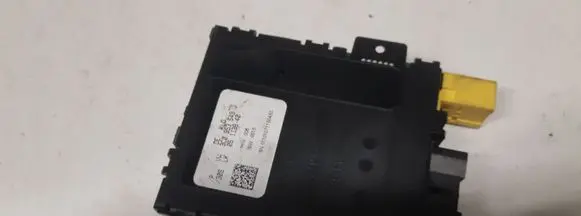 Volkswagen PASSAT B6 Other control units/modules 3C0953549J