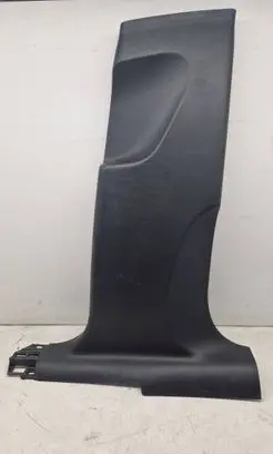 Porsche Macan (95B) (B) pillar trim (top) 95B867240