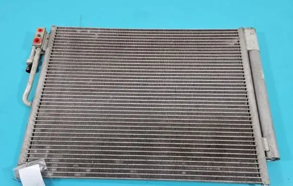 Opel Meriva B A/C cooling radiator (condenser) IMPRK1371450