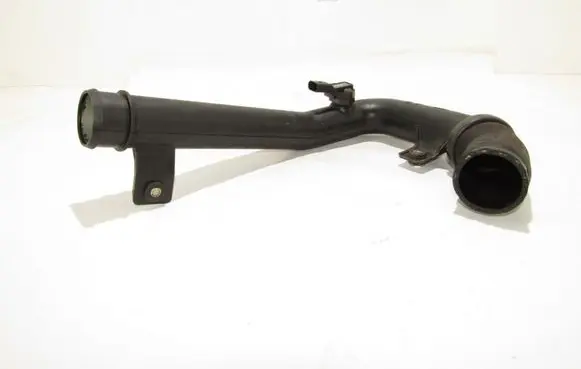 Dodge Journey Intercooler air channel guide 04891861ab
