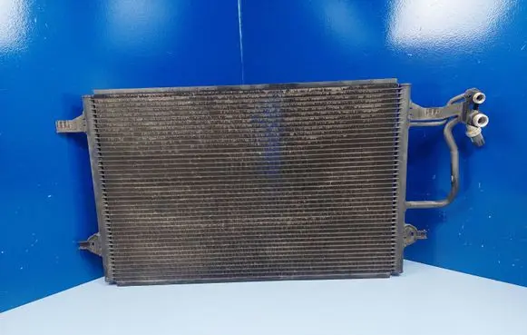 Audi A8 S8 D2 4D A/C cooling radiator (condenser) 4B0260401B 4825941