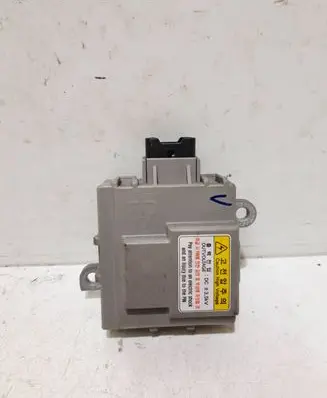 KIA Ceed Other control units/modules D397CG6AA02 SLHR1708
