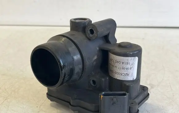 Mercedes-Benz Vito Viano W447 Throttle valve A2C53350753