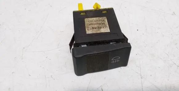 Audi A4 S4 B5 8D Fog light switch 893941563