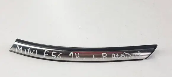 Mini One - Cooper F56 F55 Front arch trim