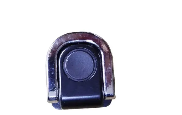 BMW X3 F25 Cargo luggage net fixing mount 3400537