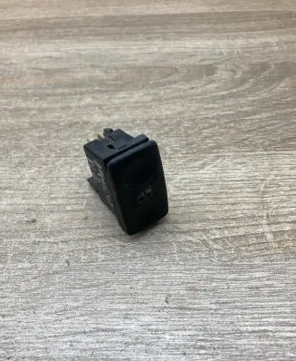 Volkswagen Polo III 6N 6N2 6NF Electric window control switch 191959855