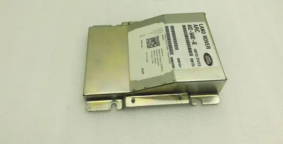 Suspension control unit/module