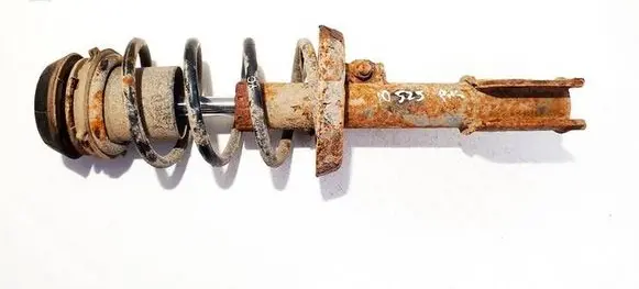 Opel Zafira A Front shock absorber/damper 