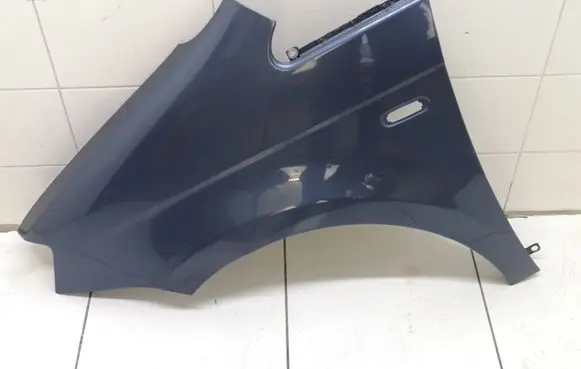 Fiat Idea Fender