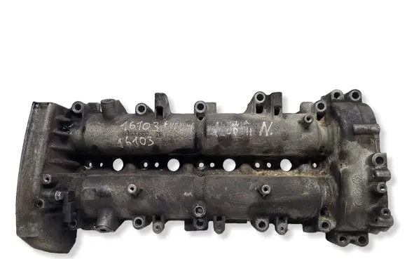 Opel Insignia A Engine head 55565668