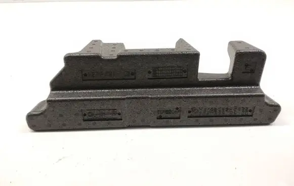 Mercedes-Benz C W206 Spare wheel section trim A2068990600