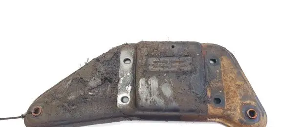 Mercedes-Benz Sprinter W901 W902 W903 W904 Bracket in trunk/boot 