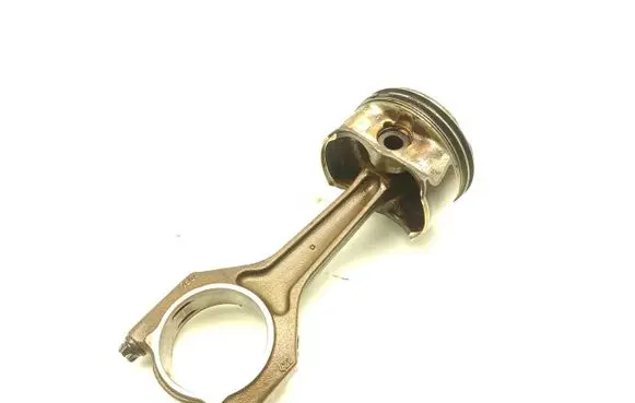 BMW 3 E46 Piston with connecting rod N42B20A