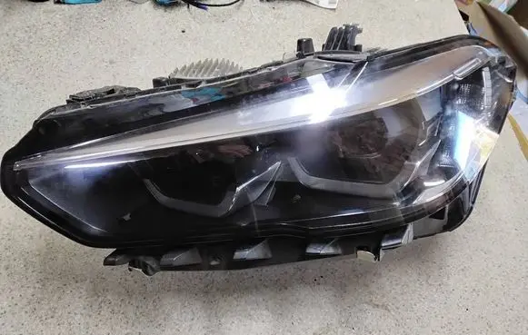BMW X5 G05 Headlight/headlamp 9481787
