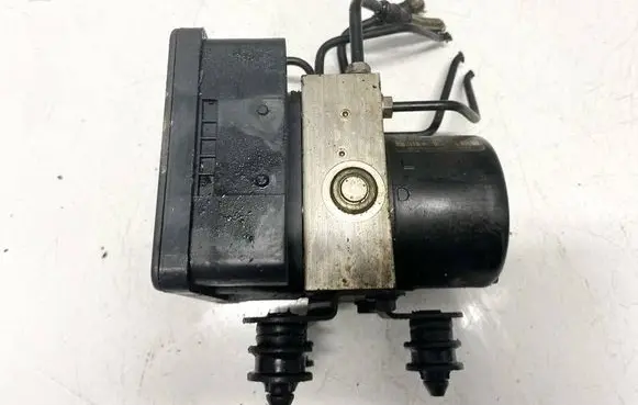Volkswagen Touran I ABS Pump 1k0907379k 1k0614517h