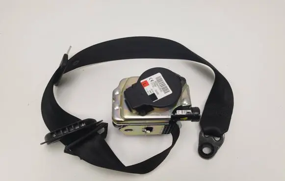 Jaguar XE Front seatbelt 629450500 0589 010L0000