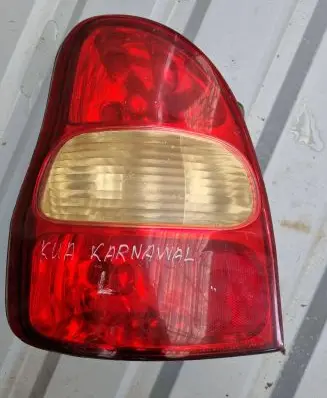 KIA Carnival Rear/tail lights 0K55251140L