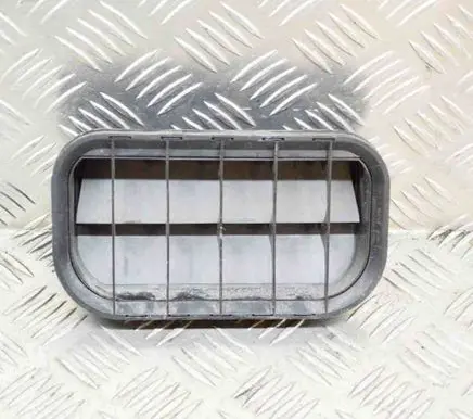 Jaguar F-Type Quarter panel pressure vent A019K51AA 95VWA019K51AA
