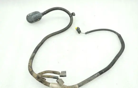 Renault Kangoo II Other wiring loom 8200802384 8200802385