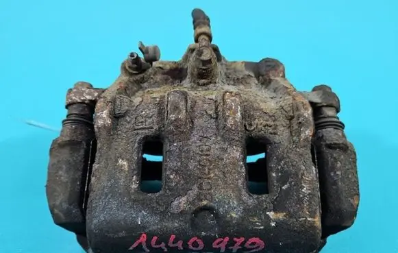 Opel Antara Front brake caliper IMPRK1440979